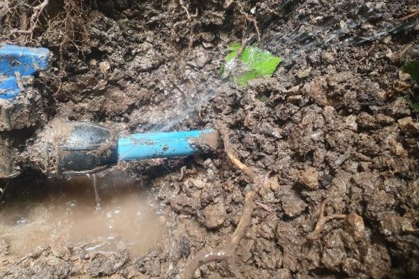 Water Mains Leak Detection Harlow